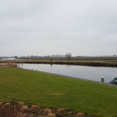 Soest Netwerkt viert de zomer met een BBQ