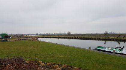 Soest Netwerkt viert de zomer met een BBQ