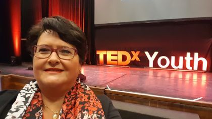 TEDxYouth@Amersfoort