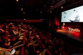 Congressen
