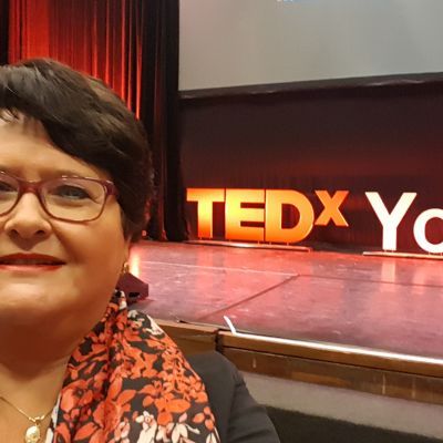 TEDxYouth@Amersfoort