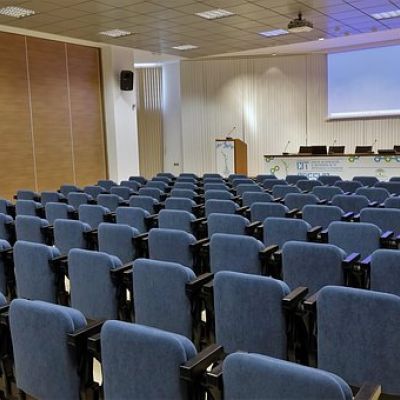 Congres over de Europese Privacywetgeving