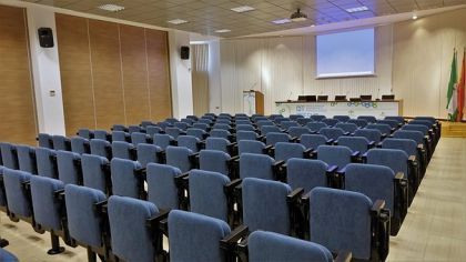 Congres over de Europese Privacywetgeving