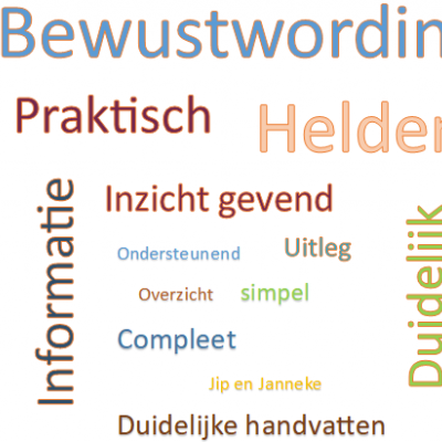 AVG een ware worsteling