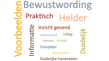 AVG een ware worsteling