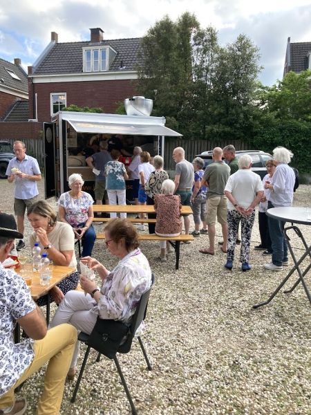 Seizoenafsluiting zomer 2025