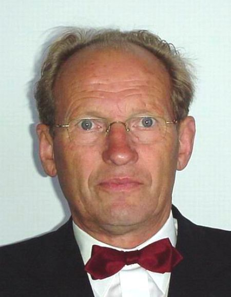 Afscheid van een toegewijd erelid