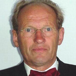 Afscheid van een toegewijd erelid