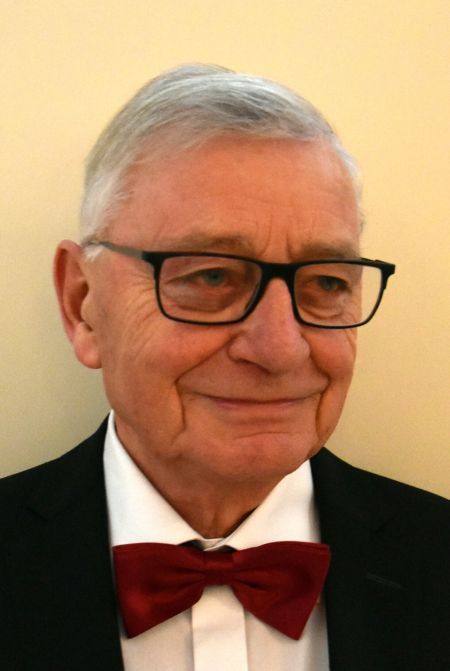 In memoriam Jaap de Bruin