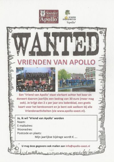 Onze vrienden