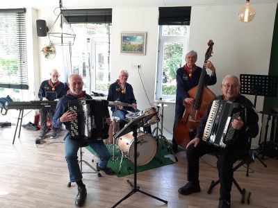 Muzikanten