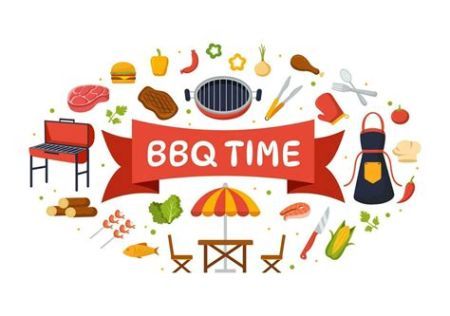 Fietstocht 27 juni 2026 afgelast maar bbq ging door