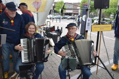 Accordeonisten