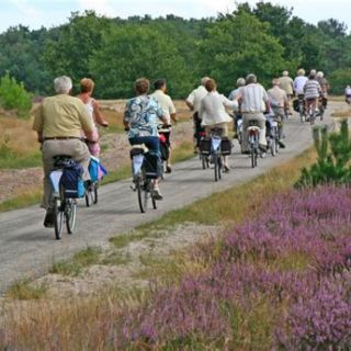 Fietstocht 27 juni 2026 afgelast