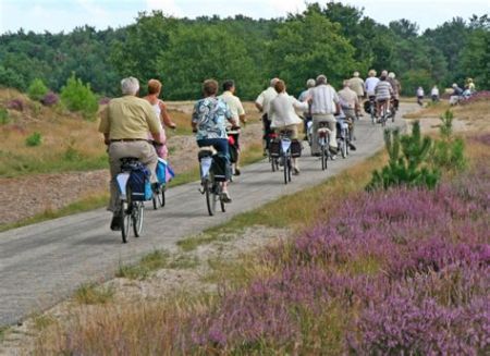 Fietstocht 27 juni 2026 afgelast