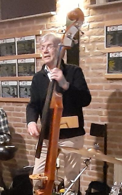 Bassist