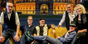 Blues Treat · Artishock, Soest · Sat, 28 Nov 2026