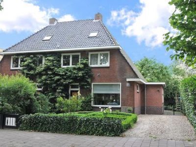 Bouwkundige keuring in 