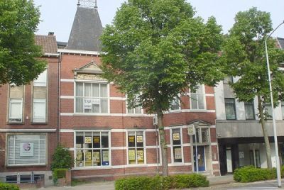 Bouwkundige keuring in
