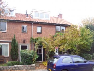 Bouwkundige keuring in 