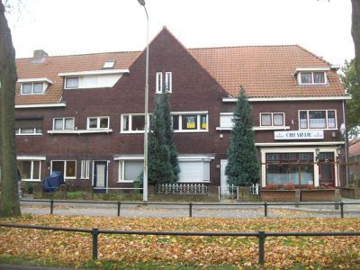 Bouwkundige keuring in 