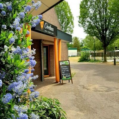 Nieuwe website