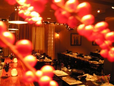 De Kerstdagen bij Bowling Overhees