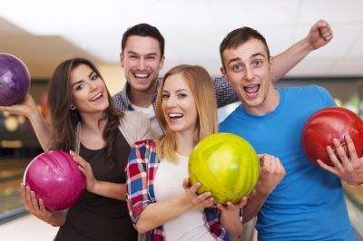 Bowling- Partycentrum Overhees in Soest