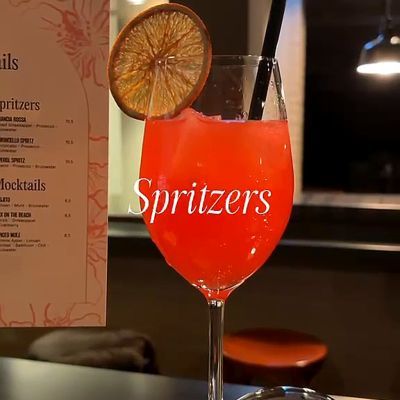 Nieuw : Zomerse cocktails! 