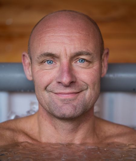 Bart zelf