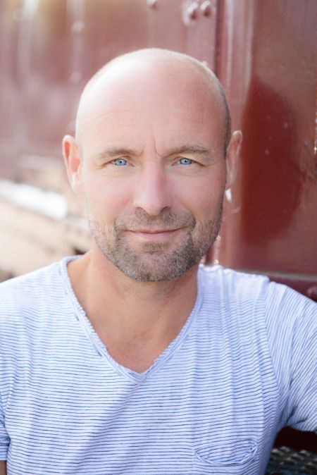 Bart zelf