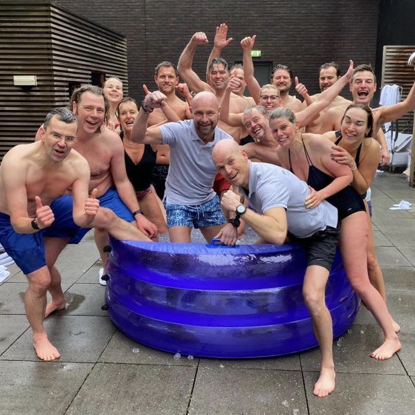 Hof van Saksen heeft haar gasten een unieke kans geboden