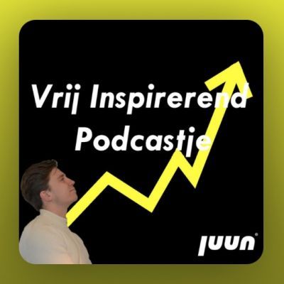 Podcast 'Buiten je comfortzone ligt je groei'
