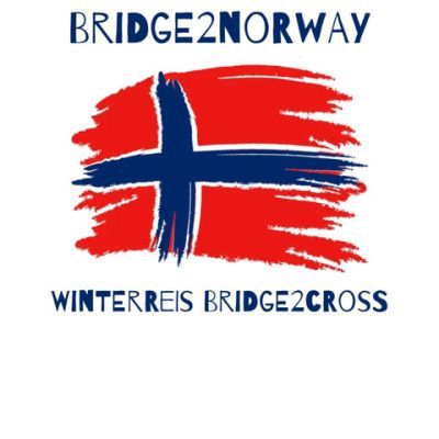 Winterreis Bridge2Cross naar Bridge2Norway