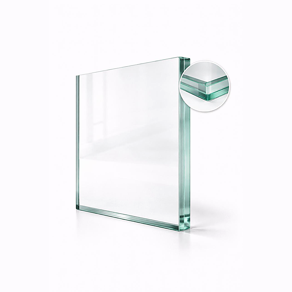 Beloopbaar glas