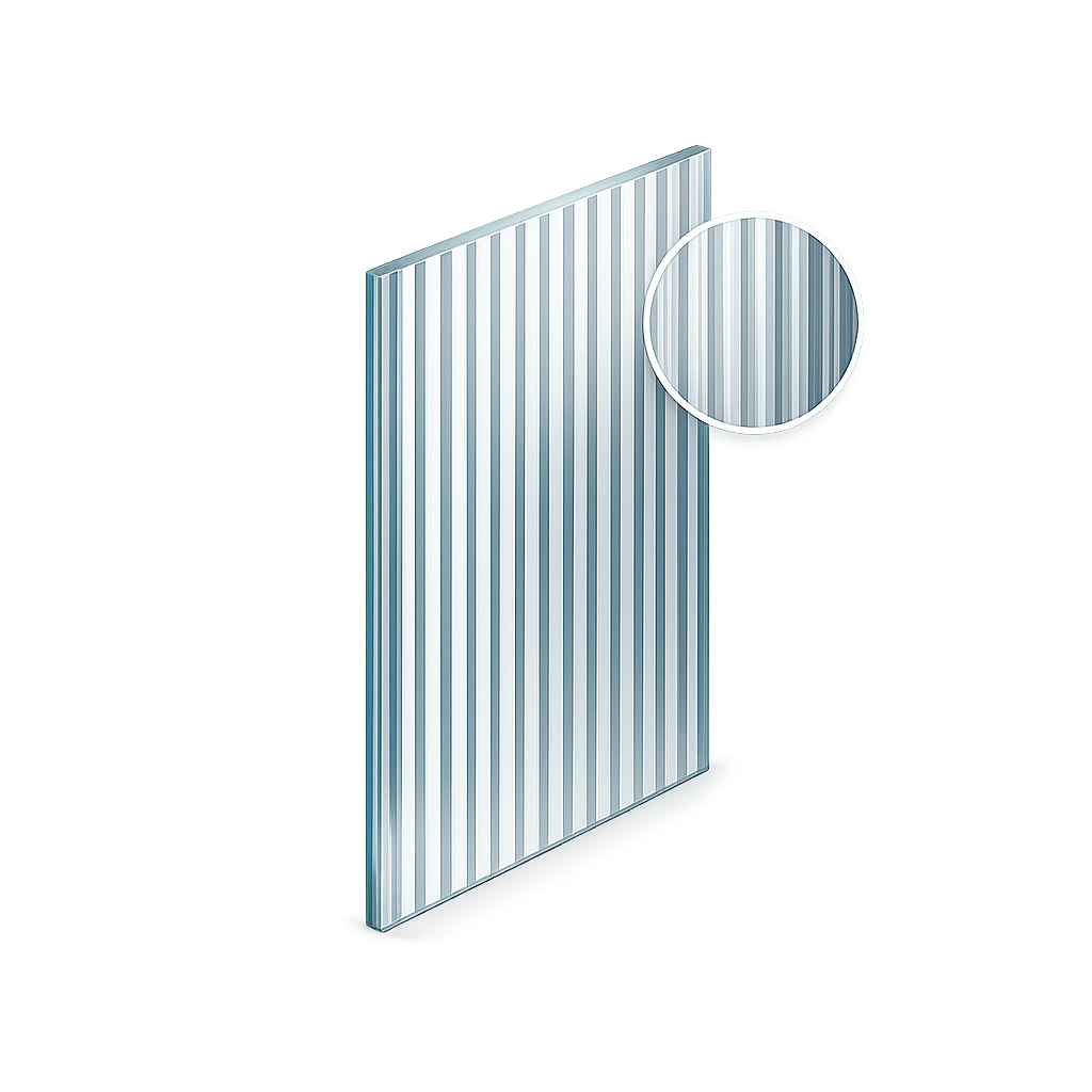 Figuurglas