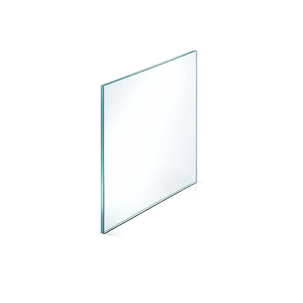 Enkel Glas