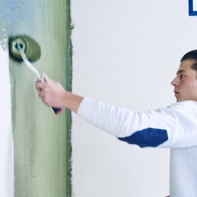 Professioneel Schildersbedrijf Regio Eemland