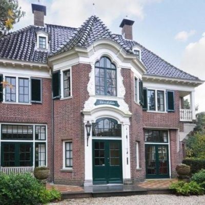 Monumentaal schilderwerk