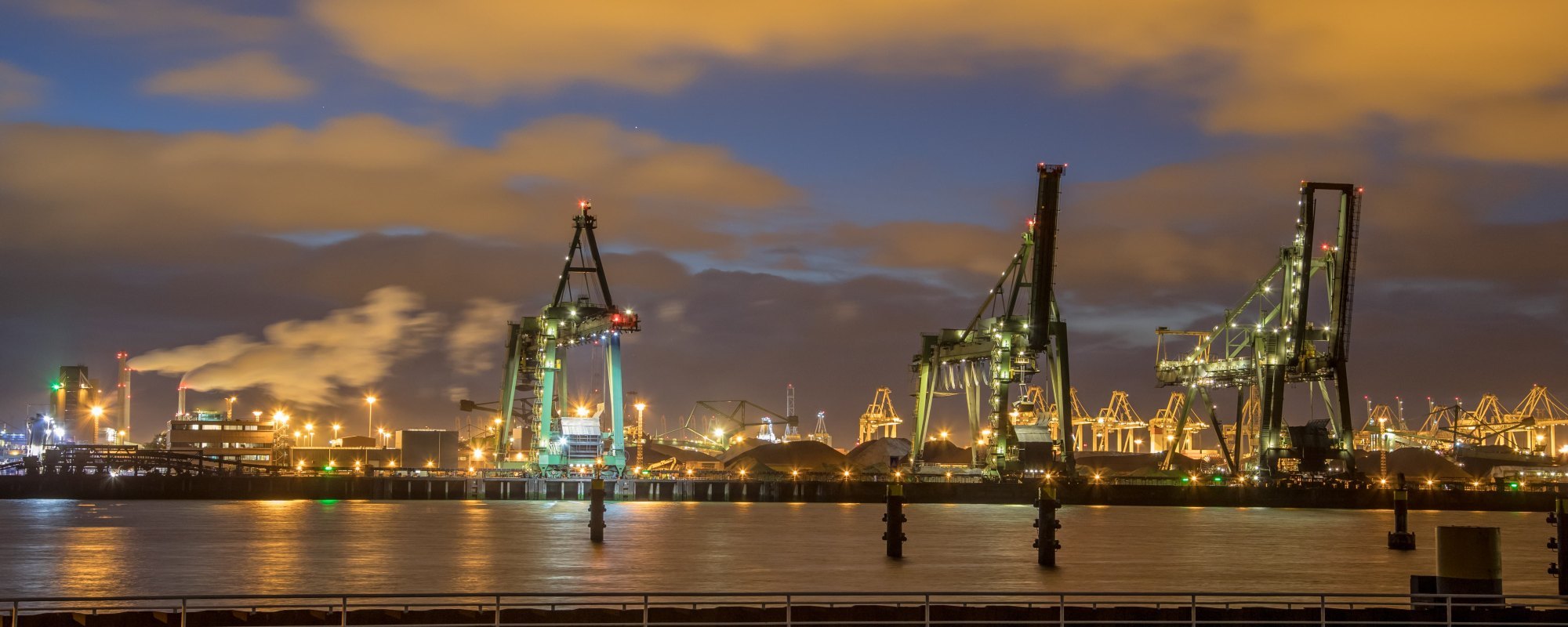 skyline
