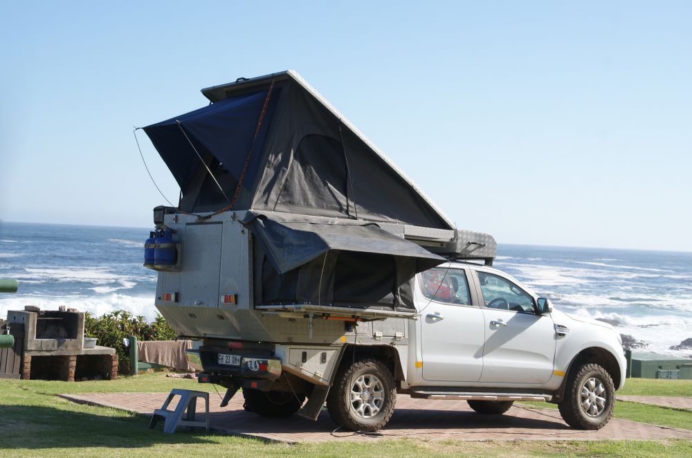 auto huren zuid afrika 4x4