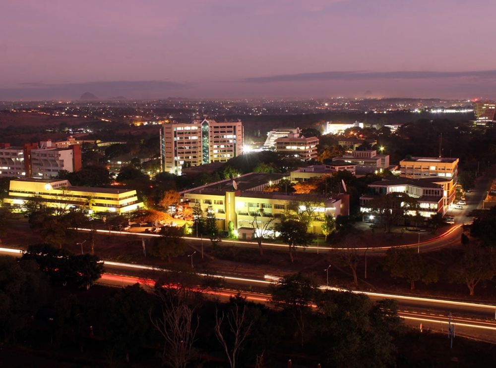 Lilongwe in Malawi Fair Mundo Travel