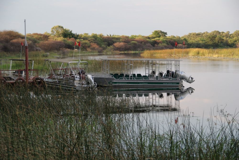 Maun in Botswana | Fair Mundo Travel