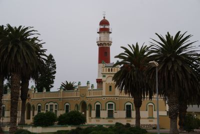 Swakopmund