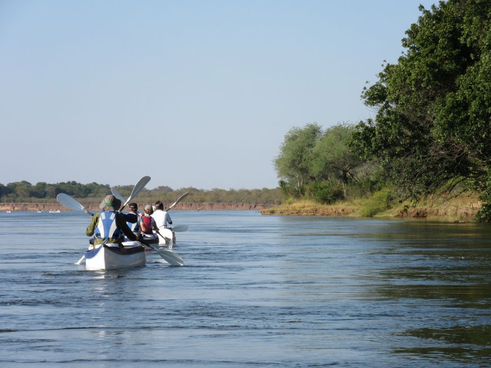 Groepsreizen Zambia | Fair Mundo Travel