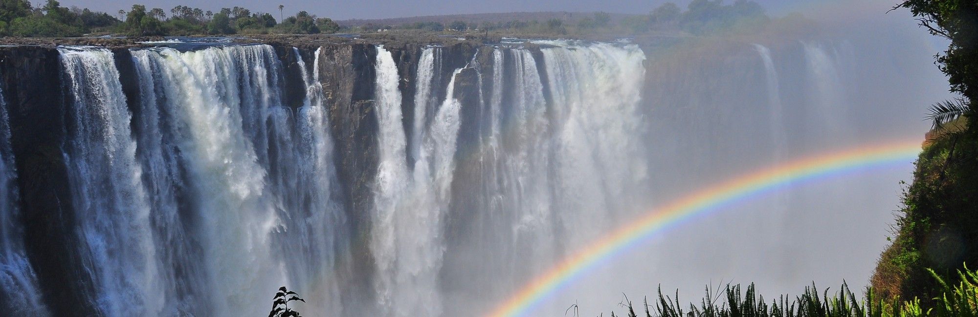 Rondreizen Zimbabwe