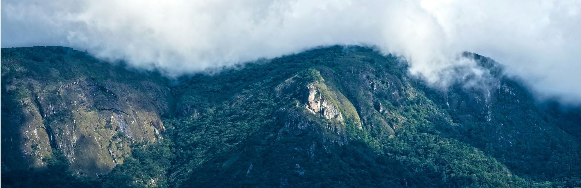 Nyanga National Park