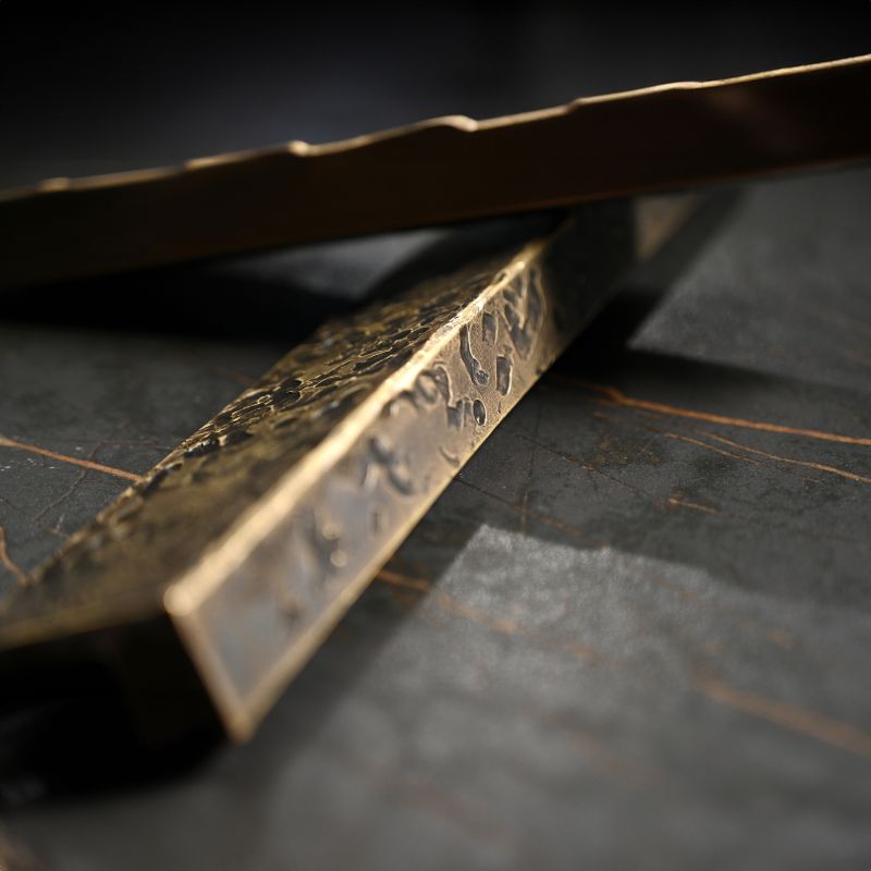 Linden1809 Handle 275mm