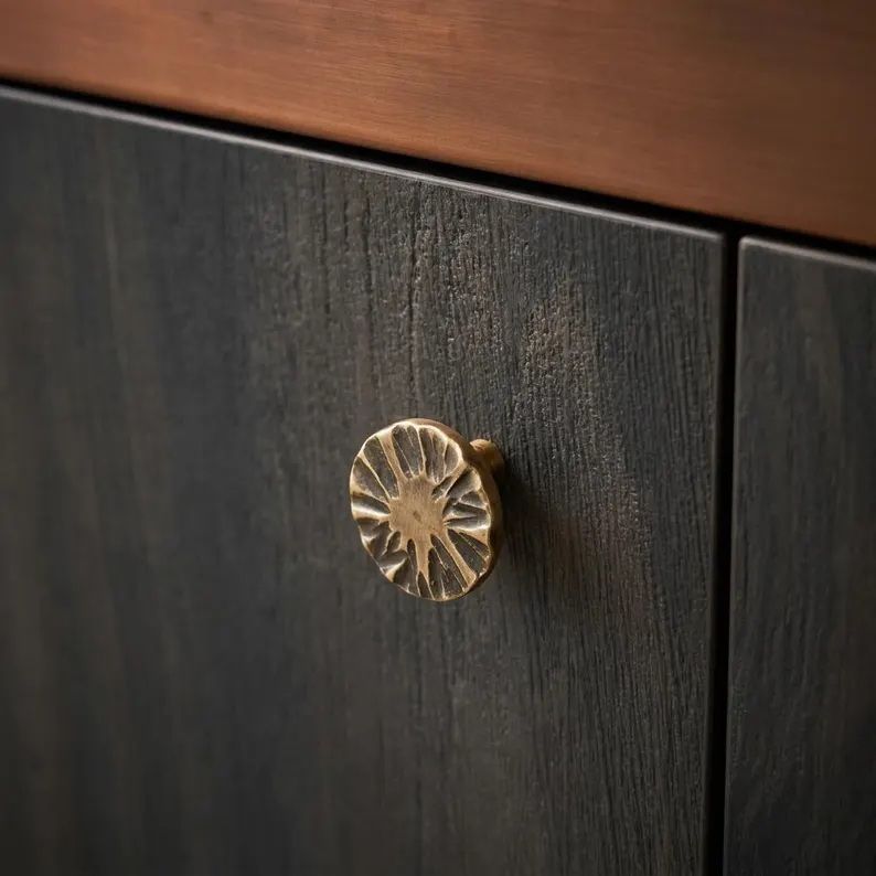 - Aurea1543 Knob Small