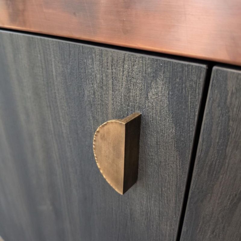 - Rossice1841 Knob Medium